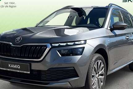 Skoda Kamiq 14.259 km 23.990 &euro; Halle 06112