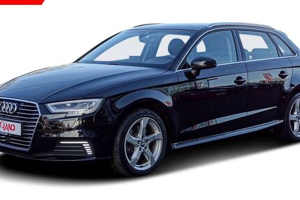 Audi A3 61.562 km 20.950 &euro; Eisleben 06295