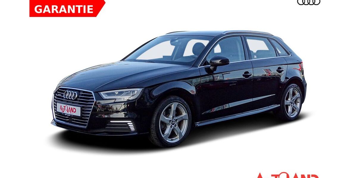 Audi A3 61.562 km 20.950 &euro; Eisleben 06295
