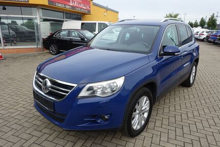 VW Tiguan 184.821 km 3.950 &euro; Bad Lauchstädt 06246