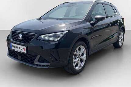Seat Arona 5.370 km 25.450 &euro; Halle 06116
