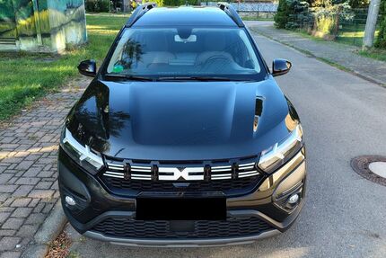 Dacia Jogger 61.000 km 16.700 € Leipzig 04157