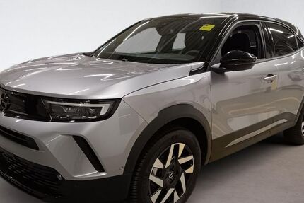 Opel Mokka 4.530 km 22.950 &euro; Südliches Anhalt OT Radegast 06369