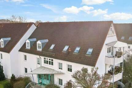 Wohnung zum Kaufen in Halle Seeben 109.000 € 55 m² 2 zimmer