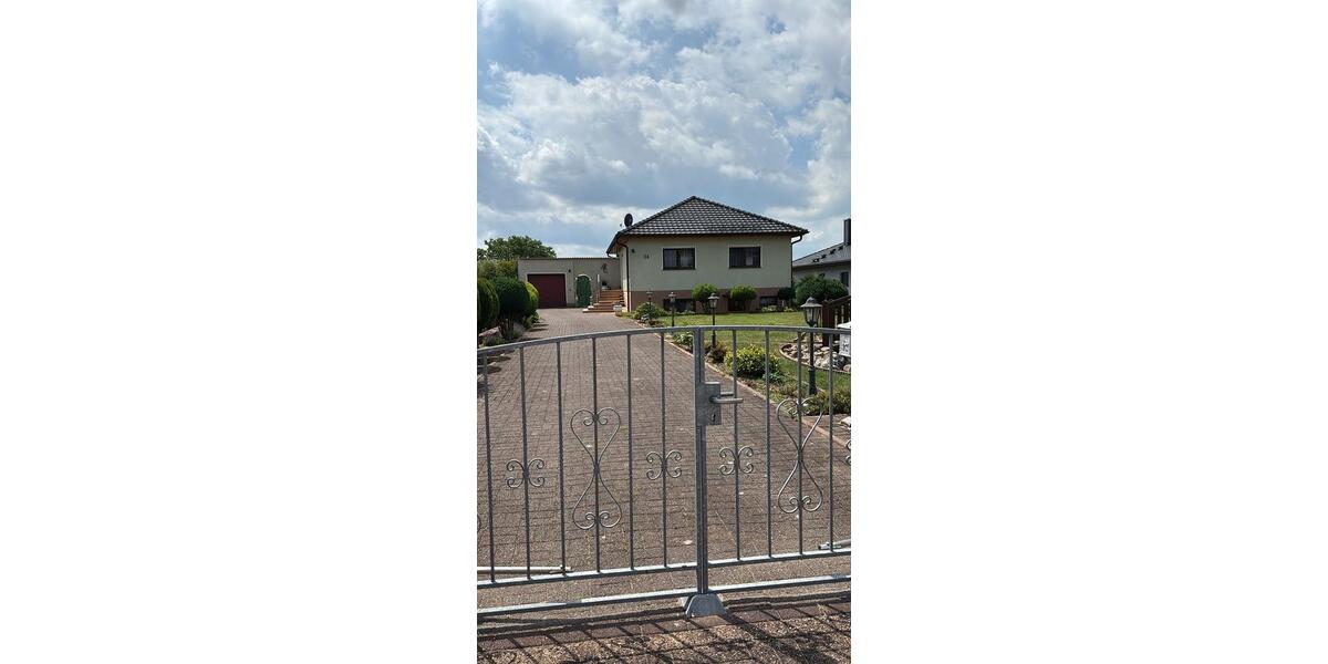 Einfamilienhaus Wettin-Löbejün Löbejün - 5 Zimmer, 120 m&sup2;, 399.000&euro; | Angebot:27081725