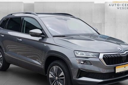 Skoda Karoq 39.064 km 26.880 &euro; Döbernitz 04509