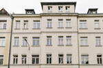 Fix & Fertig zum Neubezug ! 1,5 ZKB + schöner Balkon 51 qm frisch saniert sucht SIE!
