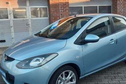 Mazda 2 136.203 km 5.790 &euro; Halle 06132