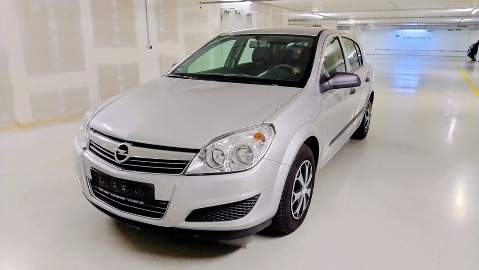 Astra H