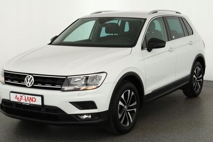 VW Tiguan 96.233 km 21.490 &euro; Eisleben 06295