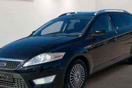 Ford Mondeo 250.255 km 1.399 € Sandersdorf-Brehna 06796
