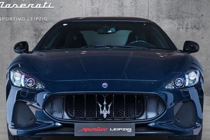 Maserati Granturismo 6.847 km 125.888 € Markranstädt 04420