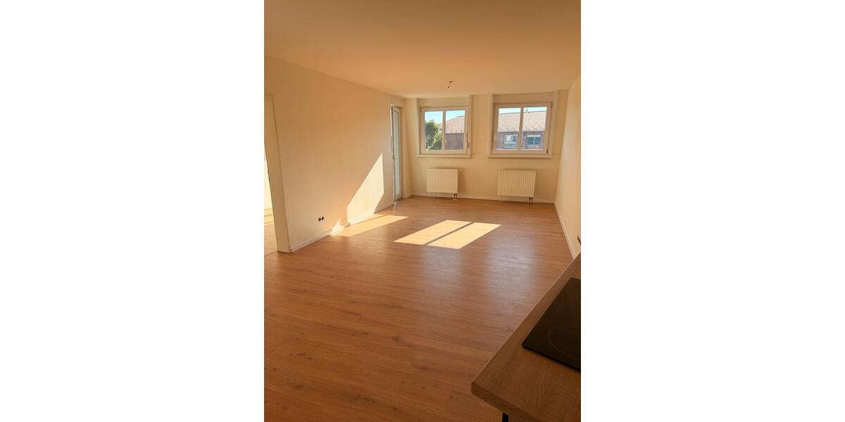 Dachgeschoßwohnung Rackwitz - 2 Zimmer, 47 m&sup2;, 102.300&euro; | Angebot:26995073