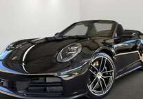 Gebrauchtwagen Porsche 992