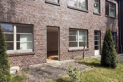 Wohnung Bitterfeld Anhaltsiedlung - 2 Zimmer, 34 m&sup2;, 265&euro; | Angebot:26799302