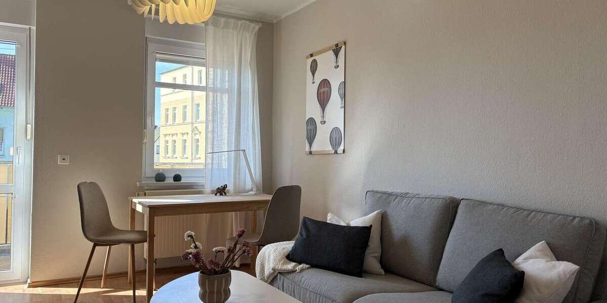 Zimmer Schkeuditz - 2 Zimmer, 780&euro; | Angebot:26186405