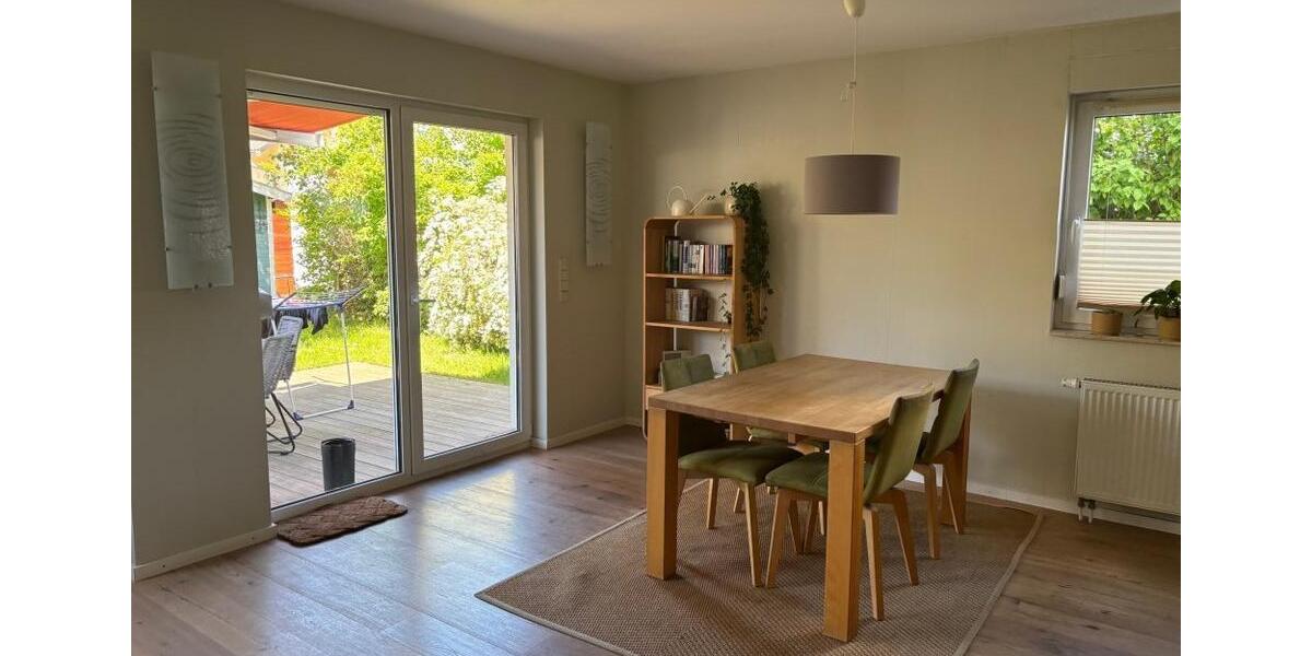 Doppelhaushälfte Halle (Saale) Dölau - 5 Zimmer, 152 m&sup2;, 510.000&euro; | Angebot:27023066