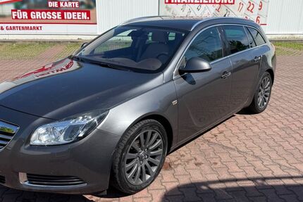 Opel Insignia 232.000 km 3.500 € Halle/S. 06132