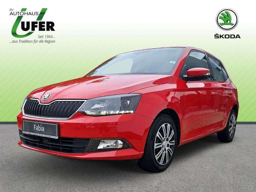 Fabia