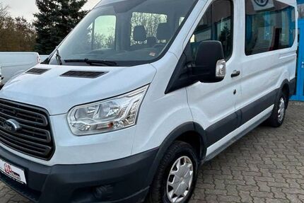Ford Transit 48.574 km 20.990 &euro; Halle 06118