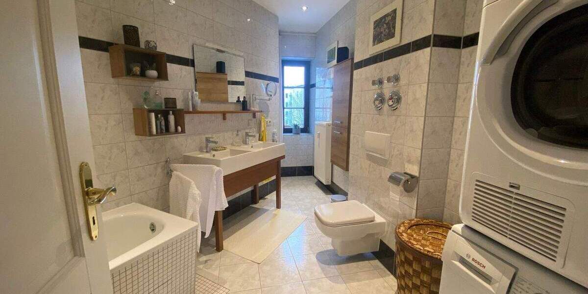 Etagenwohnung Halle (Saale) Paulusviertel - 3 Zimmer, 93 m&sup2;, 292.950&euro; | Angebot:25775206