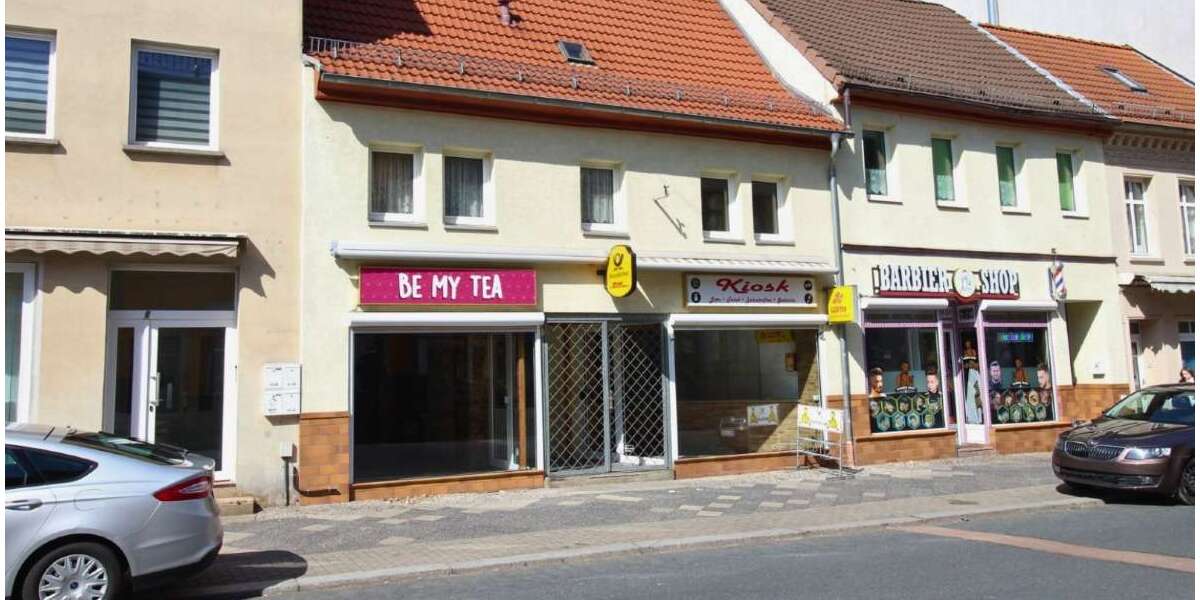 Einfamilienhaus Köthen - 4 Zimmer, 87 m&sup2;, 120.000&euro; | Angebot:26156278