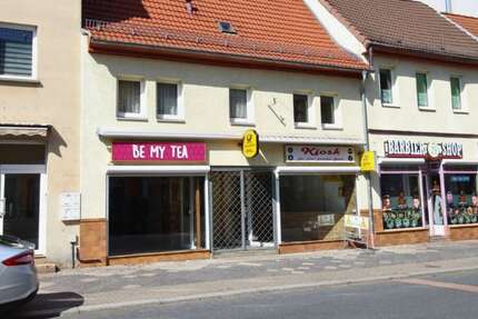 Haus Köthen - 4 Zimmer, 87 m&sup2;, 120.000&euro; | Angebot:26156278