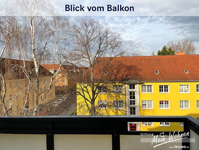 Etagenwohnung Halle Lutherplatz - 3 Zimmer, 80 m&sup2;, 700&euro; | Angebot:26766698