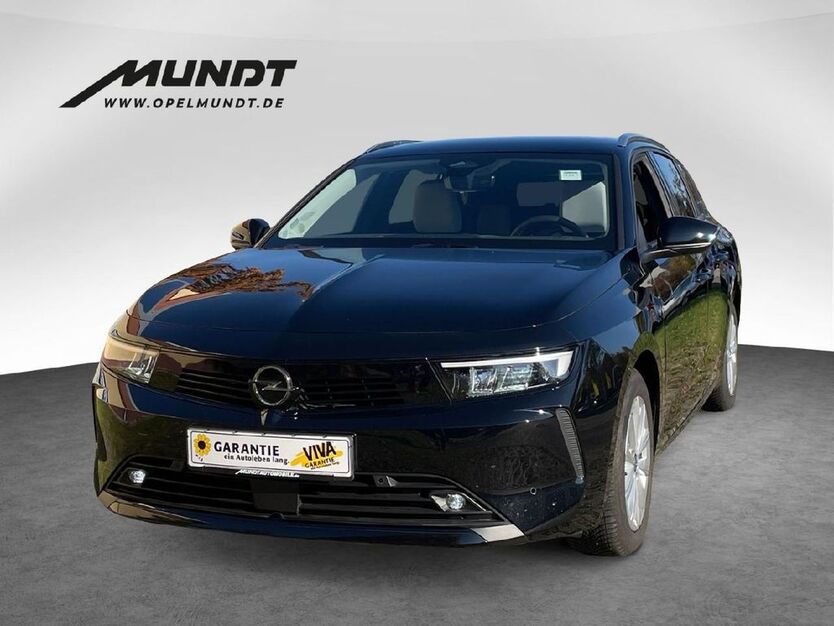 Opel Astra 8.269 km 23.470 € Halle 06126