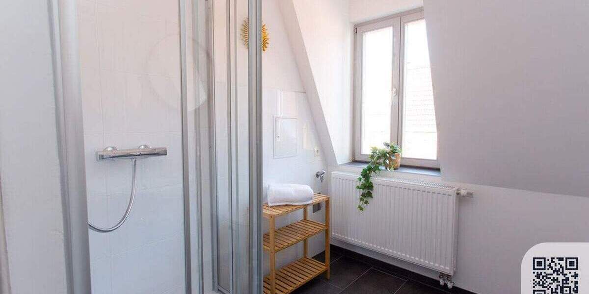 Etagenwohnung Halle (Saale) Altstadt - 3 Zimmer, 1.527&euro; | Angebot:25753442