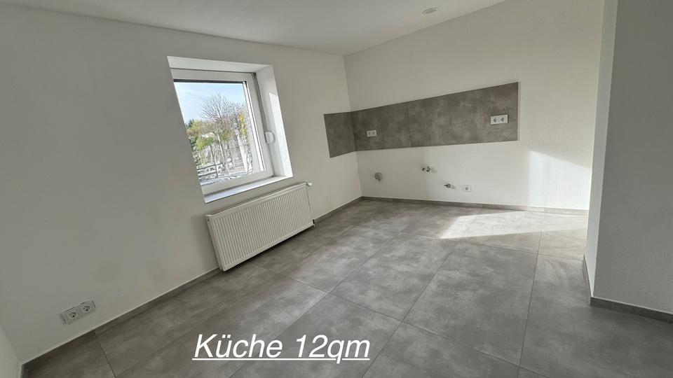 Reihenhaus Gerbstedt - 3 Zimmer, 90 m&sup2;, 850&euro; | Angebot:24294839