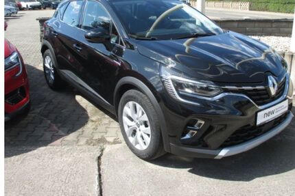 Renault Captur 5.029 km 24.995 &euro; Wolfen 06766