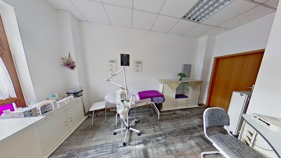 Gewerbeobjekt Köthen (Anhalt) - 190&euro; | Angebot:25866685