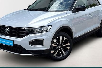 VW T-Roc 49.400 km 25.380 &euro; Leuna 06237