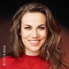 Julia Alsheimer - Sex ist mehr als nur 'ne Nummer Leipzig