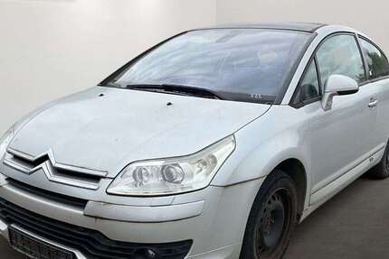 Citroen C4 190.943 km 1.499 € Sandersdorf-Brehna 06796