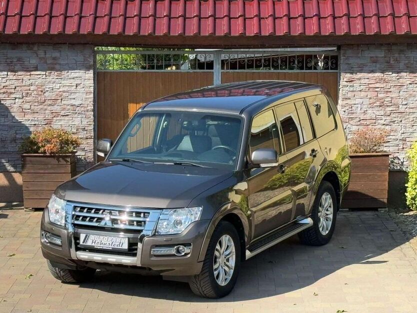 Pajero