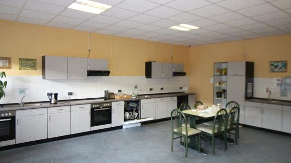 Gewerbeobjekt Querfurt - 770&euro; | Angebot:24906987