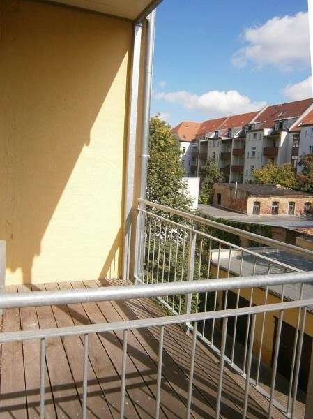 Wohnung zum Mieten in Leipzig 399 € 55.25 m²