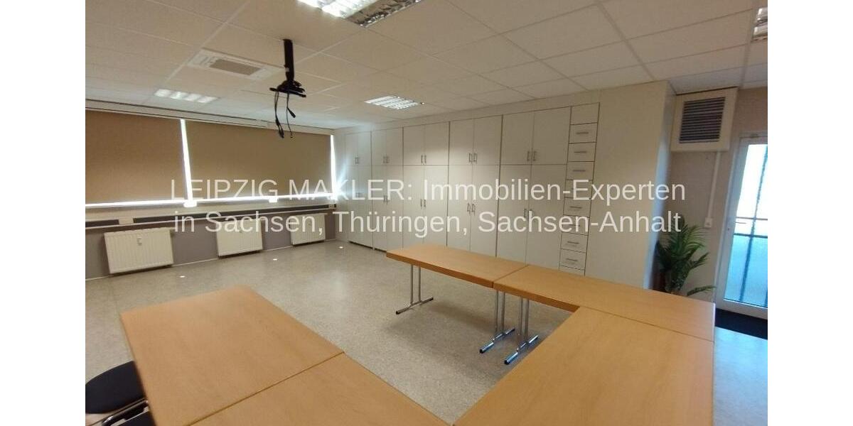 Gewerbeobjekt Halle (Saale) Büschdorf - 200&euro; | Angebot:26278954