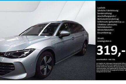 VW Passat Variant 26.147 km 35.320 € Halle (Saale) 06110