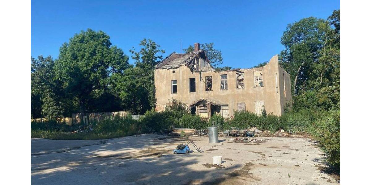 Grundstück Halle (Saale) Trotha - 180.000&euro; | Angebot:26486320