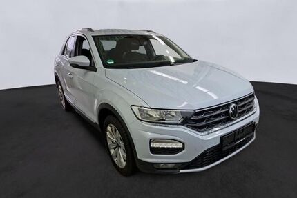 VW T-Roc 11.154 km 20.950 &euro; Köthen 06366
