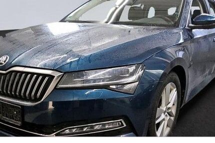 Skoda Superb 59.009 km 29.620 &euro; Halle (Saale) 06110
