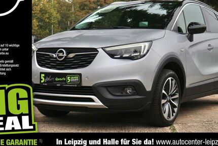 Opel Crossland (X) 104.899 km 10.870 € Halle 06130