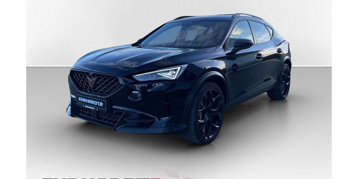 Cupra Formentor 25.500 km 39.990 &euro; Halle 06116