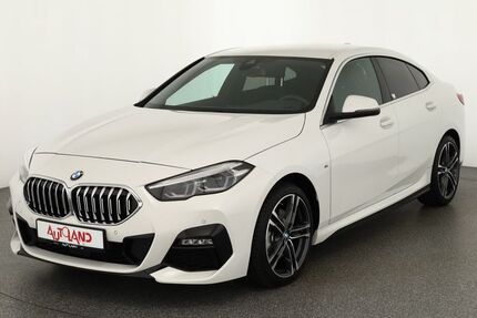 BMW 218 52.998 km 29.490 &euro; Eisleben 06295