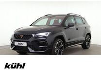 Gebrauchtwagen Cupra Ateca