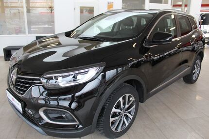 Renault Kadjar 62.560 km 16.990 &euro; Eisleben 06295