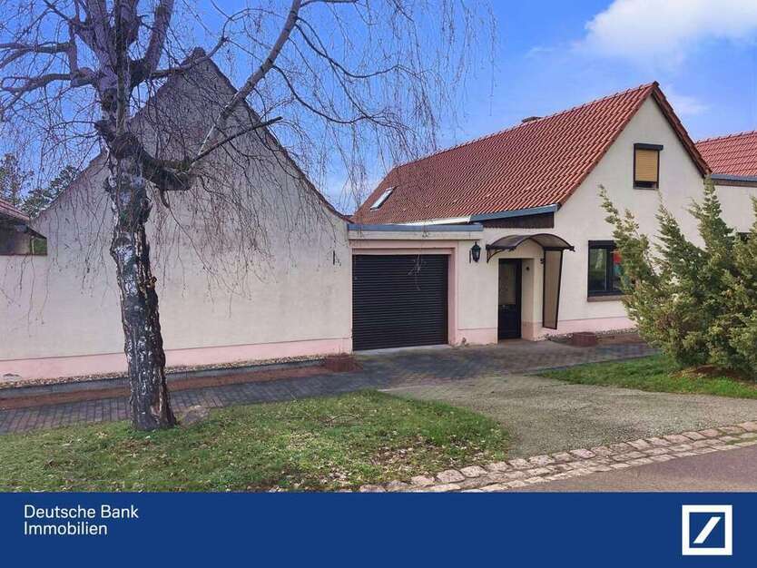 Haus zum Kaufen in Könnern 95.000 € 120 m²
